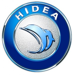 Лого XIDEA