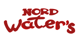 логотип Nord Waters