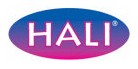 Логотип Hali