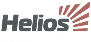 Логотип Helios
