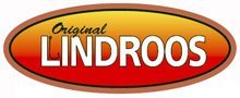Логотип Lindroos