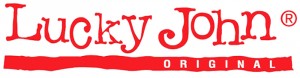 Логотип Lucky John