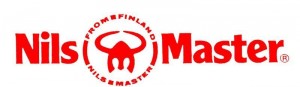 Логотип Nils Master