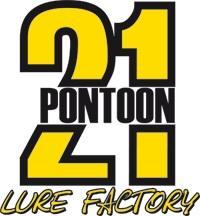 Логотип Pontoon21