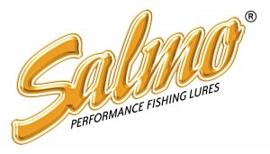 Логотип Salmo