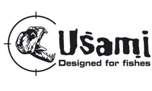 Логотип USAMI
